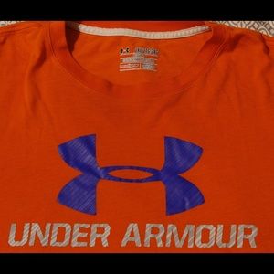 Men’s Under Armour Tee Shirt